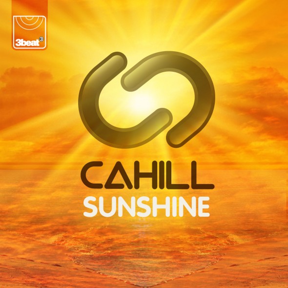 Cahill - Sunshine [3Beat]