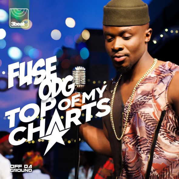 tn-Fuse ODG - Top Of My Charts