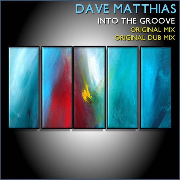 Dave Matthias - Into The Groove_800