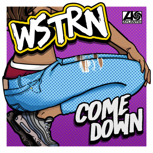 tn-wstrn-comingdown-cover1200x1200