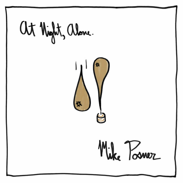 tn-mikeposner-beasyouare-cover1200x1200