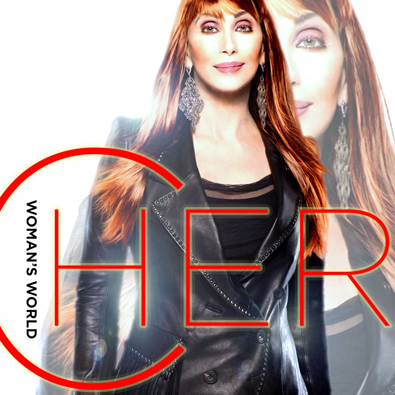Cher. 