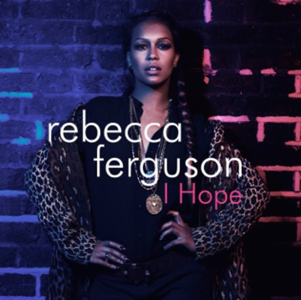 Next photo of Rebecca Ferguson