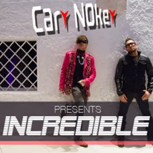 tn-Cary Nokey - Incredible