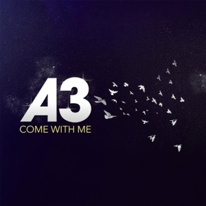 TN-Come With Me Cover Blog M