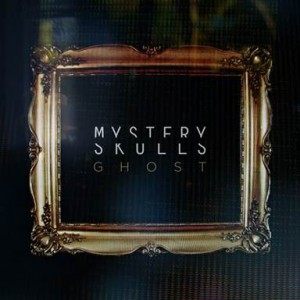 tn-Mystery Skulls - Ghost