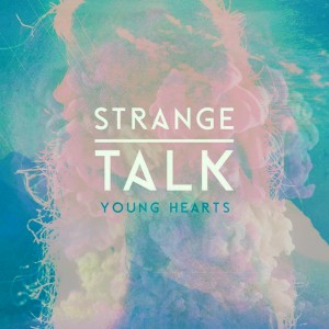 tn-Strange Talk - Young Hearts