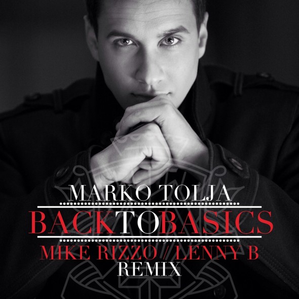 Marko Tolja - Back To Basics