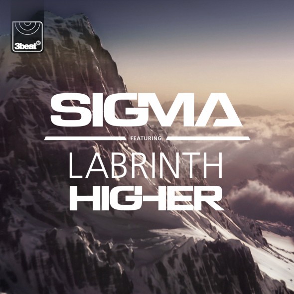 Sigma ft. Labrinth - Higher (Remixes) [3Beat]
