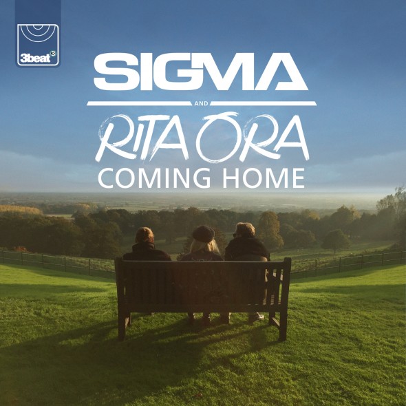 tn-Sigma  Rita Ora - Coming Home [3Beat]