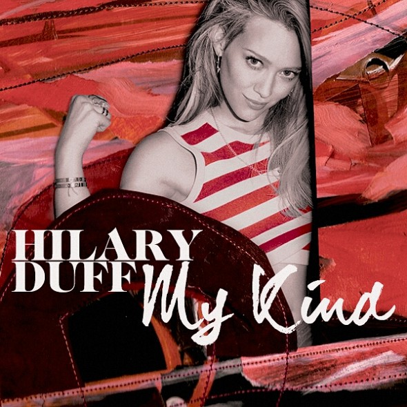 tn-Hilary Duff My Kind