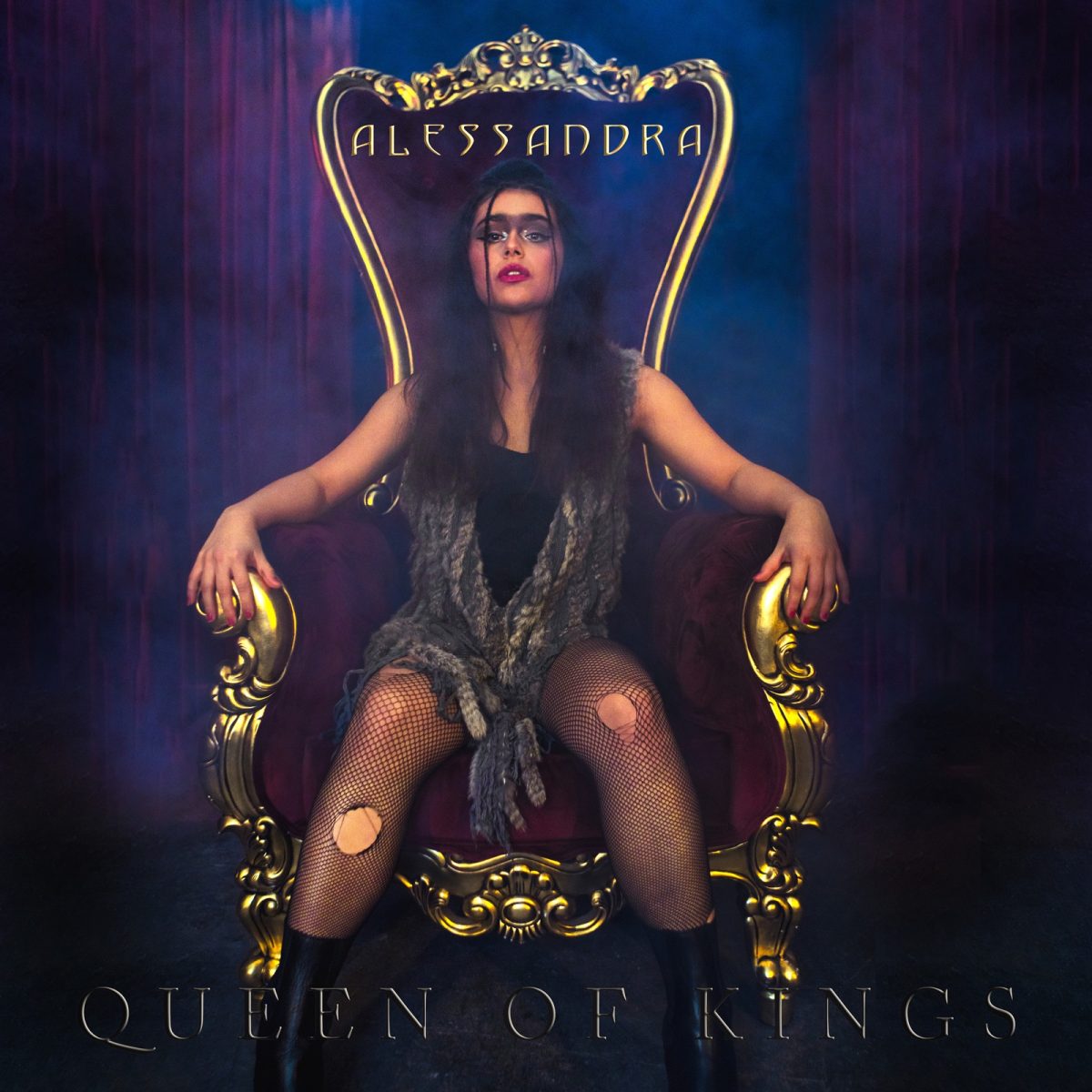 Download 058. Alessandra - Queen of Kings.mp3 | remix search engine [v2]